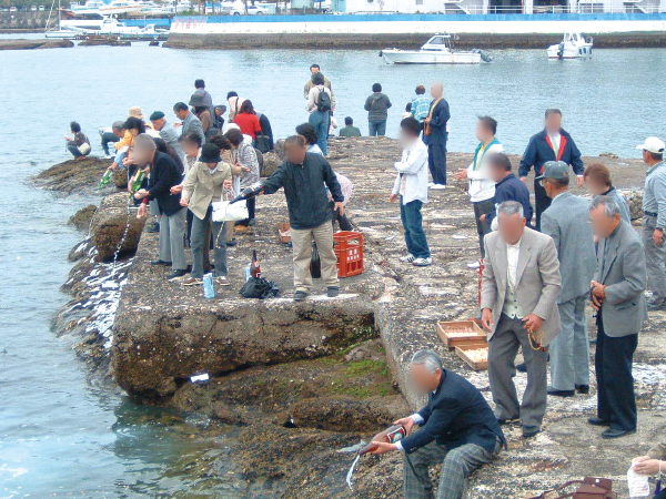 吉相墓の基本的種類