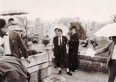 吉相墓のご案内