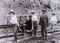 吉相墓のご案内